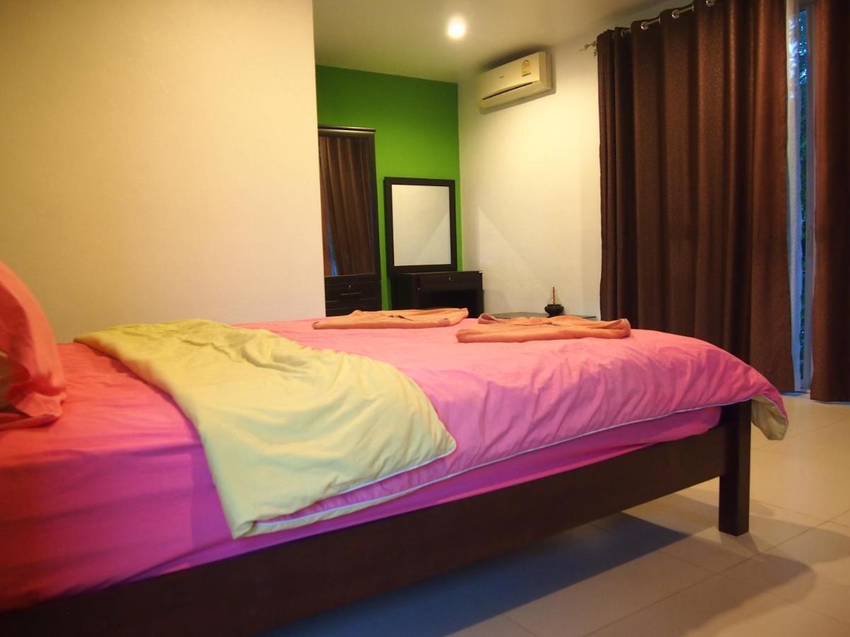 Sincere Hostel Bar And Bistro Koh Lanta Exterior foto